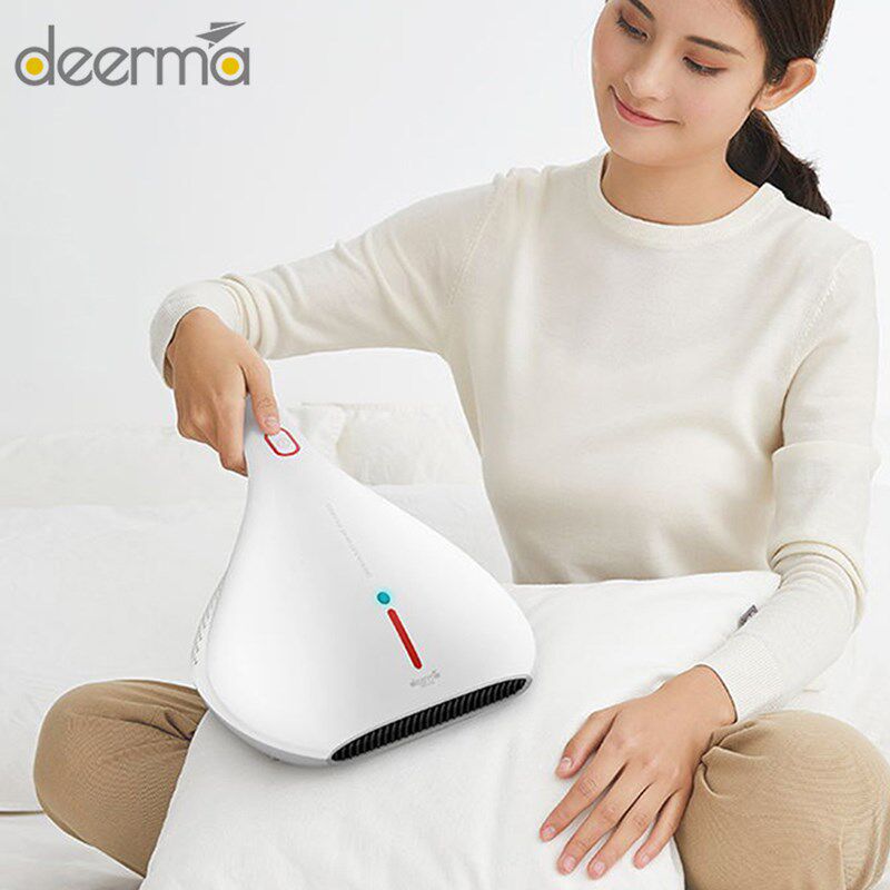 Deerma CM800 electric dust mite remover instrument UV-C 13kP