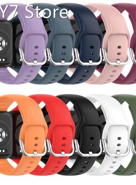 Fashion Watch Strap Compatible for OPPO Watch 2 46mm 42mm Sm