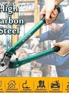 18 Inch High Carbon Steel Cable Non-slip Multi Functional To