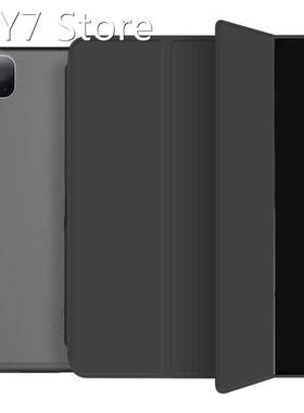 Case For Ipad Pro 11 2Nd Gen 2020,Slim Shell Protective Stan