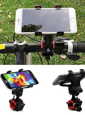 360 degrees rotating Universal Motorcycle MTB Bicycle Handl