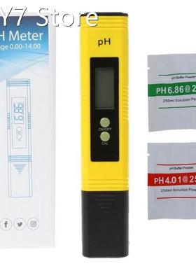 Auto Calibration Digital Pocket Pen Type PH Meter Multi