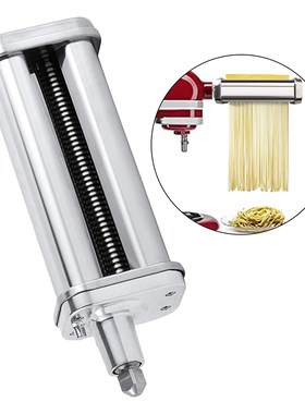 Pasta Maker Stainless Steel Pasta Spaghetti Fettuccine Rolle