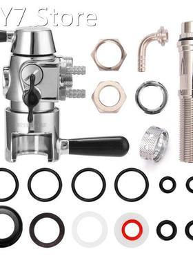 Stainless Steel Fill Tap Beer Bottle Filling Faucet Accesso