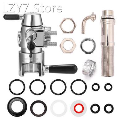 Stainless Steel Fill Tap Beer Bottle Filling Faucet Accesso