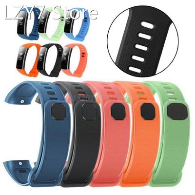 Silicone Replacement Band Wrist Strap For Huawei Band 2/Band