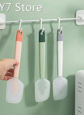 Silicone spatula Hanging Silicone Spatula Multipurpose Heat