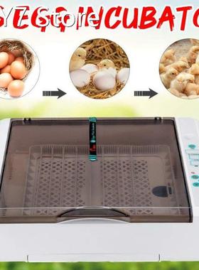 36 Egg Hatchery Incubator Farm Brooder Machine Electronic Au