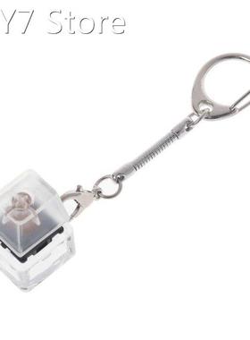 Gateron MX Switch Mechanical Switch Keychain For Keyboard Sw