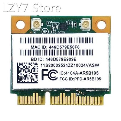 for Lenovo G480 G580 G780 Y480 Y580 Y570 2.4G 150Mbps Blueto