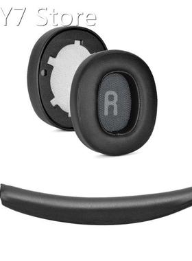 Easily Replaced Ear Pads Head Beams Compatible withTUNE 700B