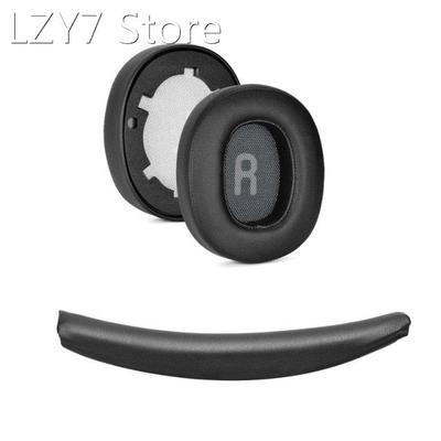 Easily Replaced Ear Pads Head Beams Compatible withTUNE 700B