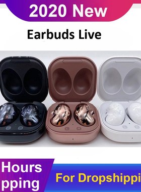 NEW Ear buds life tws Wireless Earbuds Live Bluetooth Earph
