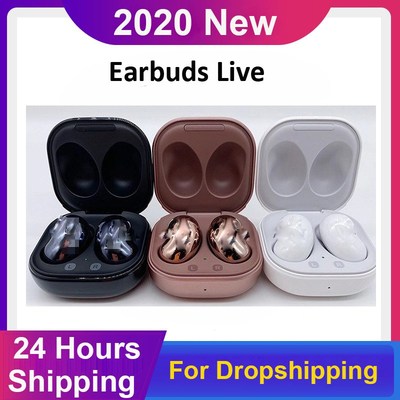 NEW Ear buds life tws Wireless Earbuds Live Bluetooth Earph