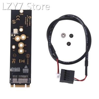 BCM94360CD BCM94360CS2 BCM943602CS Wifi Wireless Card to M.2