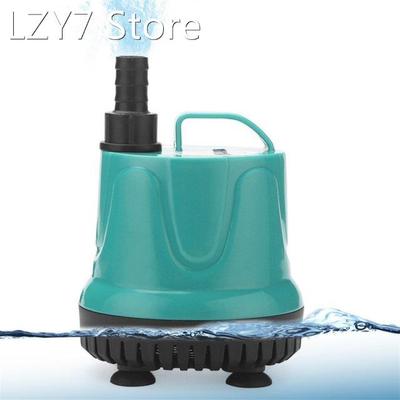 5/8/18/25W Water Pumps Waterproof Submersible Pump Change Pu