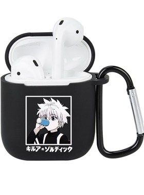 Hunter x Hunter HXH Anime Hisoka Gon Freecss Airpod Case fo