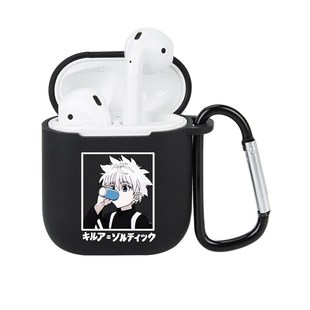 Hunter x Hunter HXH Anime Hisoka Gon Freecss Airpod Case fo