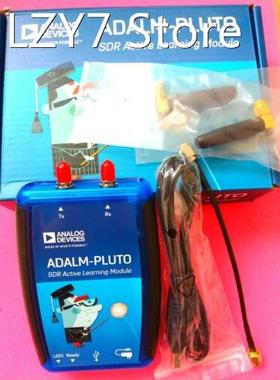 AD9363 ADALM-Pluto SDR Software Defined Radio Active Learnin