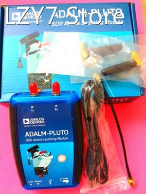 AD9363 ADALM-Pluto SDR Software Defined Radio Active Learnin