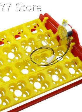 220V Turn The Eggs Tray Incubator Accessories Automatic Incu