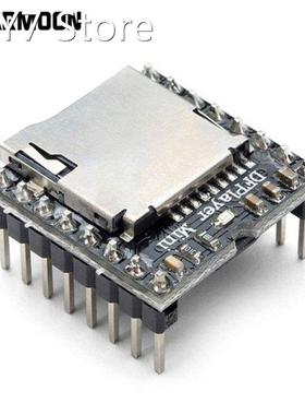 MP3 Player Module TF Card U Disk MP3 Player Audio
