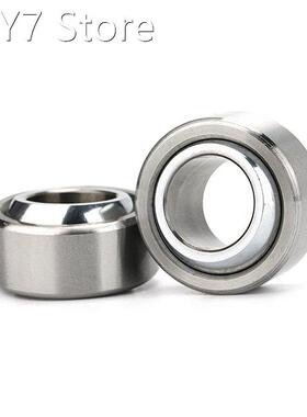 4Pcs COM10T Maintenance Free Spherical Plain Bearing With PT