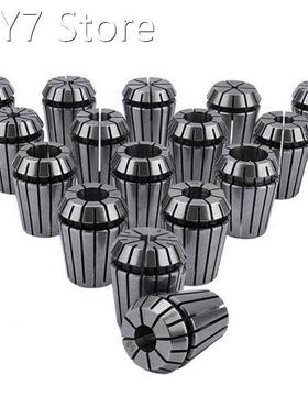 ER25 Spring Collet Set ER25 1-16MM Accuracy Spring Collet Ch
