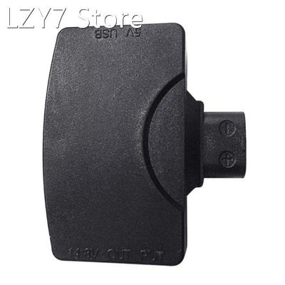 D-Tap to 5V USB Adapter Connector for BMCC Monitor Smartphon