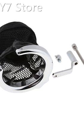 Motorcycle Drinking Holder Cup Passenger Drink Cup Holder fo