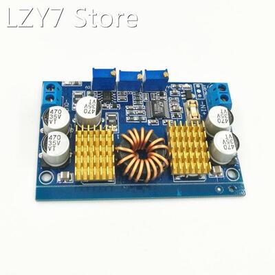 LTC3780 DC 5-32V to 1V-30V 10A Automatic Step Up Down Regula