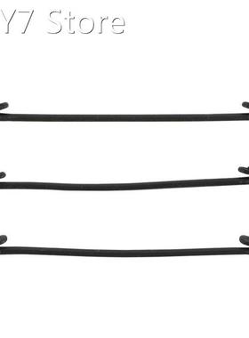 1000Pcs 8cm/10cm Lashing Hook Grape kiwi Cucumber Tomato Vi