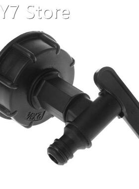 1000L IBC To 1/2 (15mm) Water Tank Hose Yard Adapter Fit