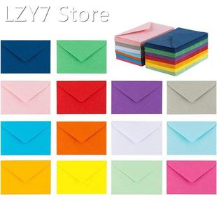 10pcs Blank Greeting Cards with Envelopes Thank You Cards Ha