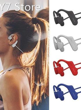 Bluetooth-compatible Wireless Sports Headphone Surround For