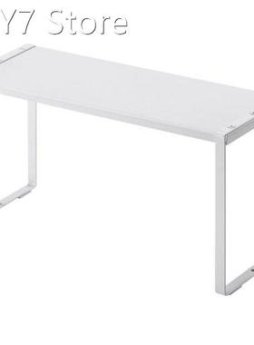 Kitchen Cabinets Storage Racks,Stackable and Retractable Sto