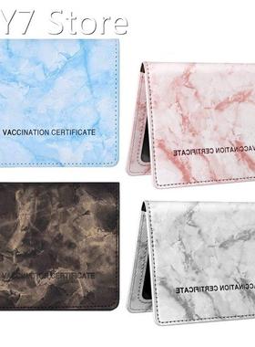 4 PCS Card Protector Holder 4 X 3 Inch Vaccine Card Holder P