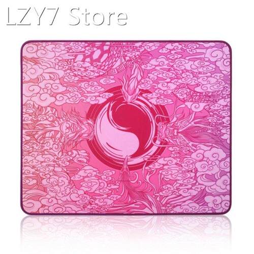 Original Esports Tiger Gaming ZongShijin Smooth Flexible Mou