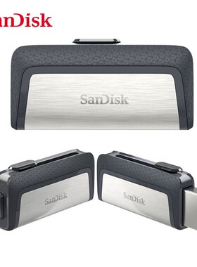 SanDiSk TyPe-C USB 3.1 DUal inTerfaCe OTG Pen Drive 256GB 12