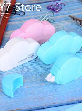 1pc Cute Cloud Small Correction Tape Korean Sweet Stati