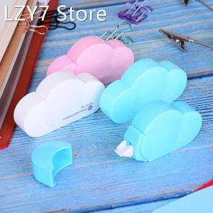 1pc Cute Cloud Small Correction Tape Korean Sweet Stati