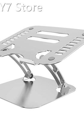 Laptop Stand Portable Computer Riser Holder Adjustable Heigh