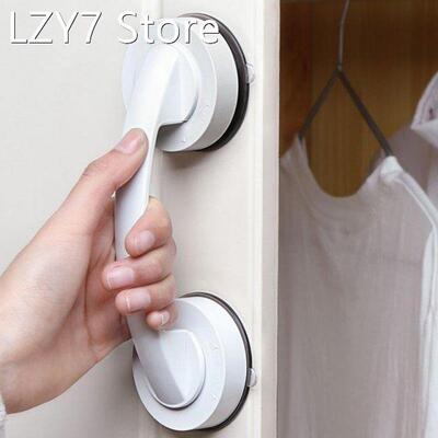 Bathroom Anti-slip Removable Handle Shower Room Armrest Refr