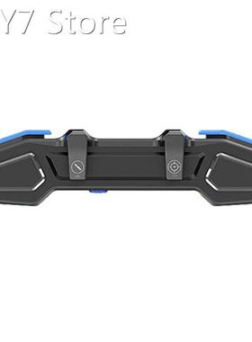 AK01 Mobile Phone Gaming Controller Game Console Durable Adj