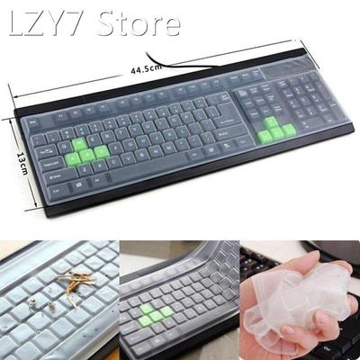 Universal Waterproof Laptop Keyboard Protective Film Keyboar