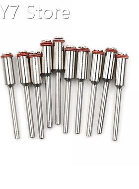 10Pieces 3.175mm Miniature Clamping Connecting Lever Polishi