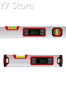 Electronic Level Magnetic Dust & Waterproof Spirit B