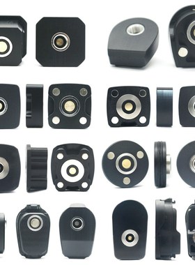 Electronic Cigarette DIY Connector 510 Adapter for aegis boo