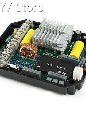 Electric Generator Automatic Voltage Regulator UVR6 Replace