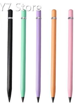Multi-purpose Replacable Inkless Pencil Erasable Signing Pen